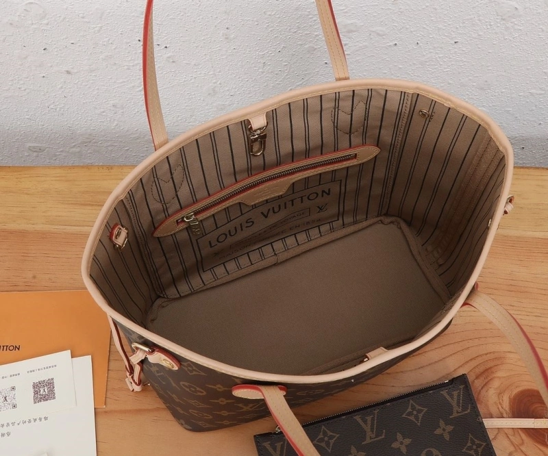 Elegant LX Shopping Bags 14533