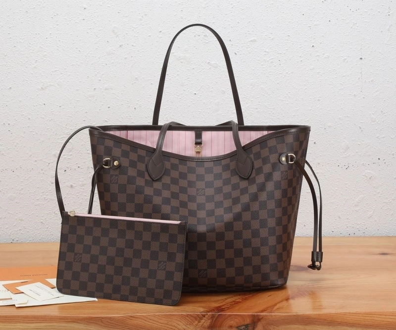 LX Shopping Bags Classic 14539