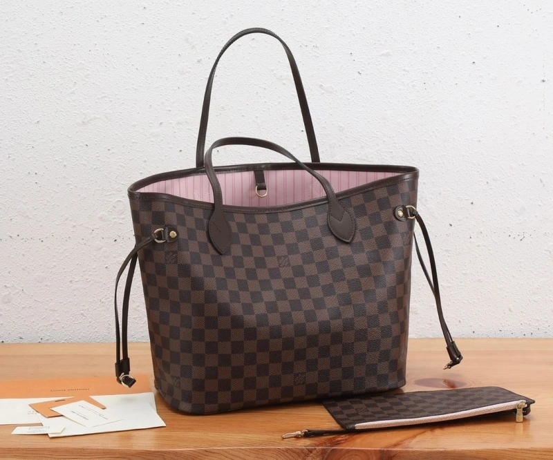 LX Shopping Bags Classic 14539