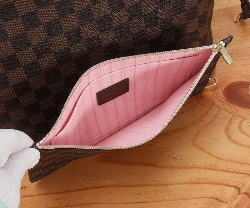LX Shopping Bags Classic 14539