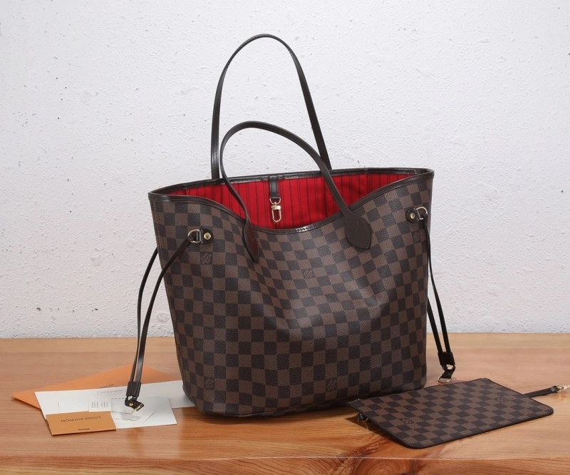 LX Shopping Bags Timeless 14535