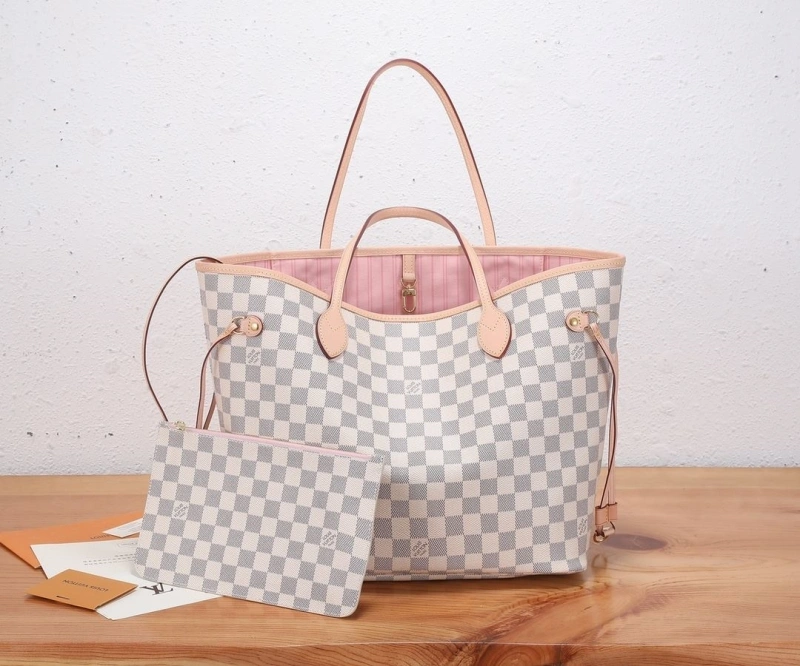 Timeless LX Shopping Bags 14547