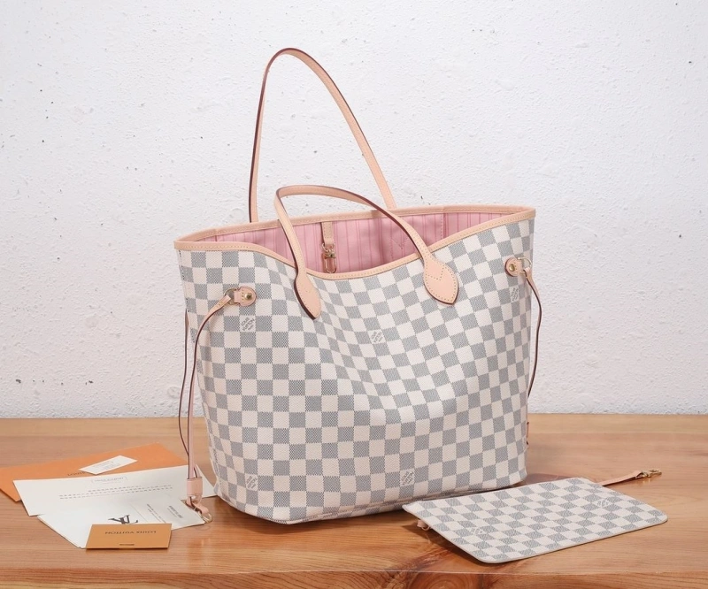 Timeless LX Shopping Bags 14547