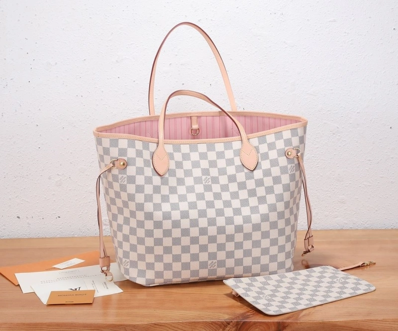Timeless LX Shopping Bags 14547
