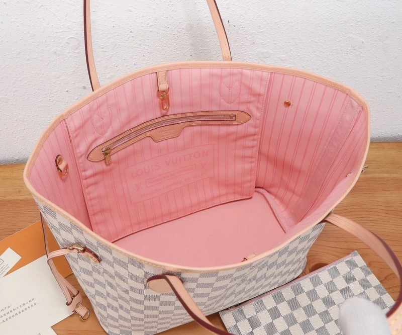 Timeless LX Shopping Bags 14547