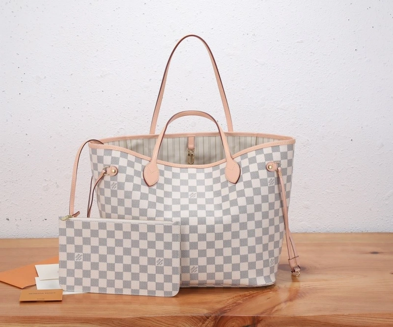 Trendy LX Shopping Bags 14548