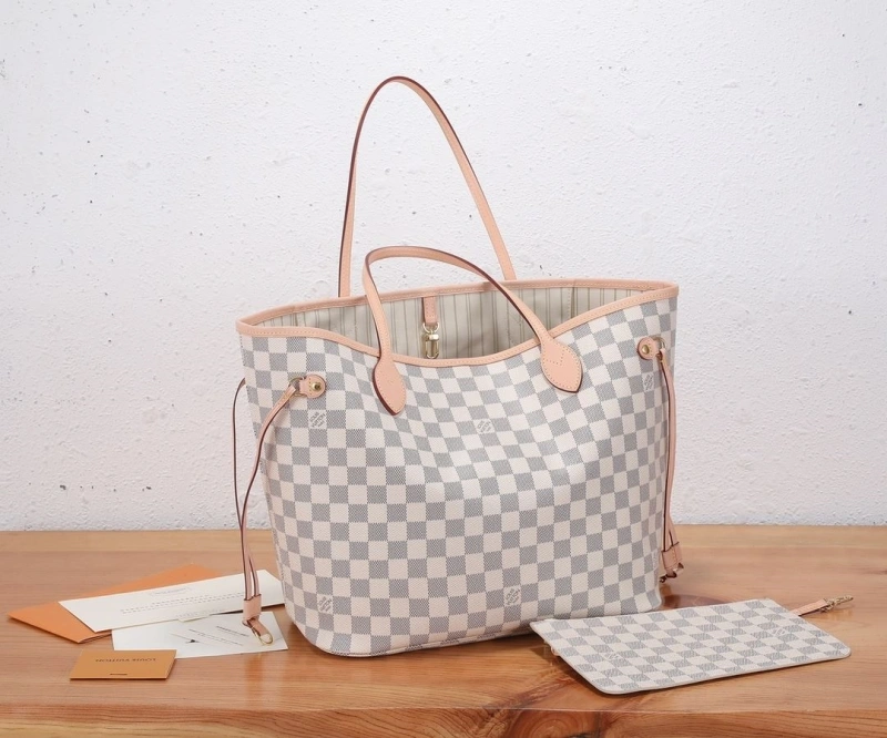 Trendy LX Shopping Bags 14548