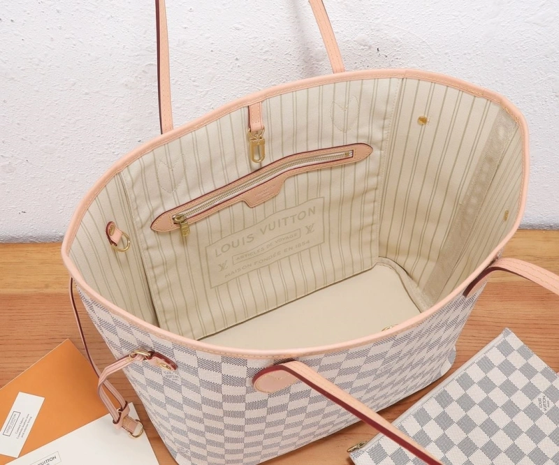Trendy LX Shopping Bags 14548