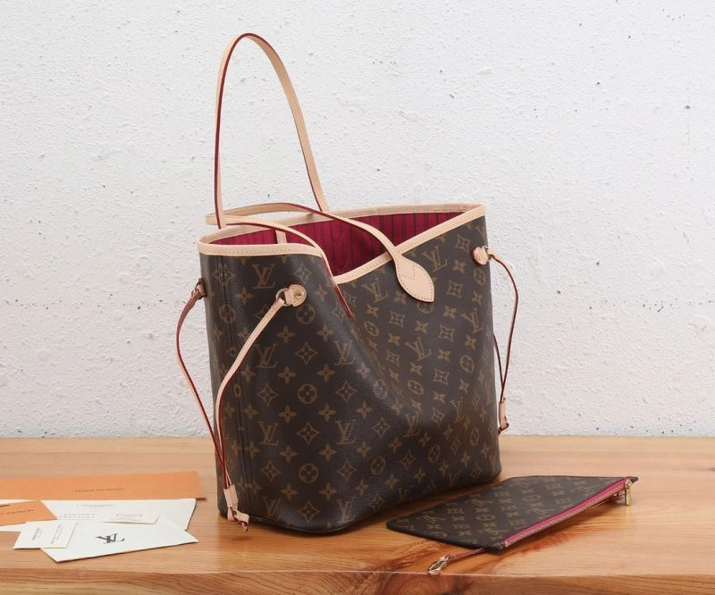 Elegant LX Shopping Bags 14532