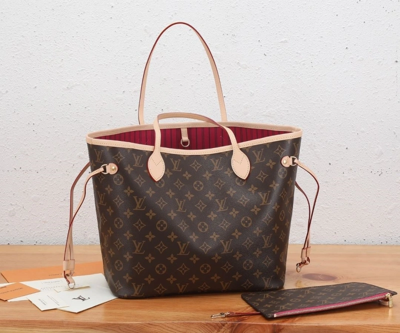 Elegant LX Shopping Bags 14532