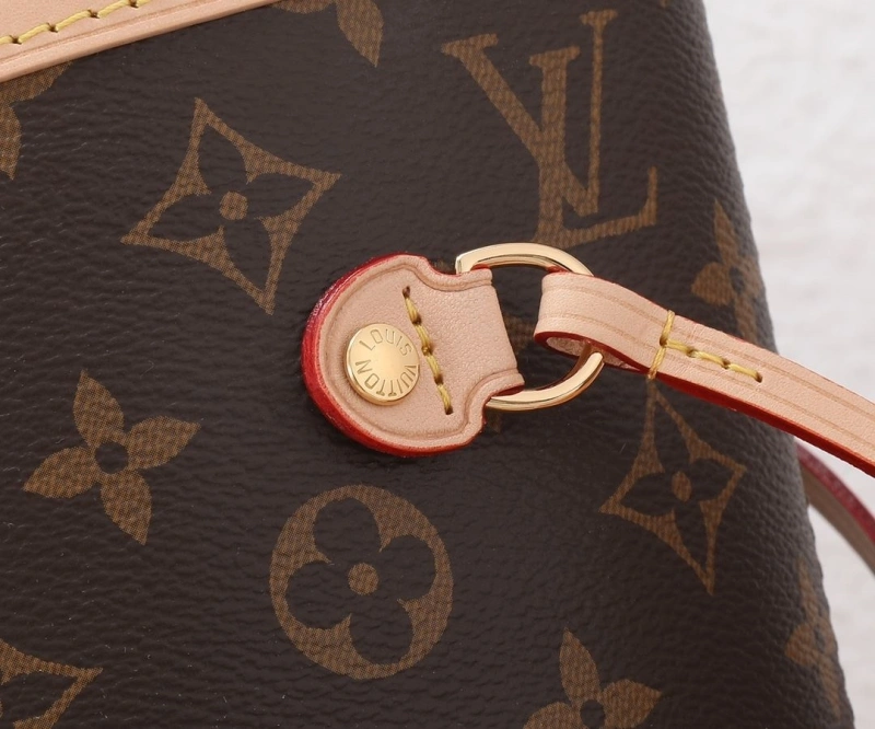 Elegant LX Shopping Bags 14532