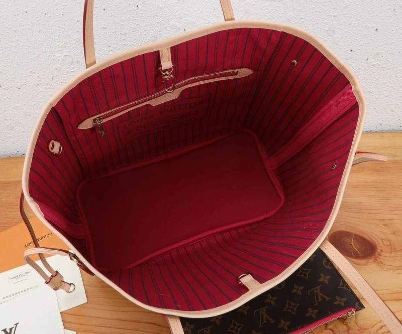 Elegant LX Shopping Bags 14532