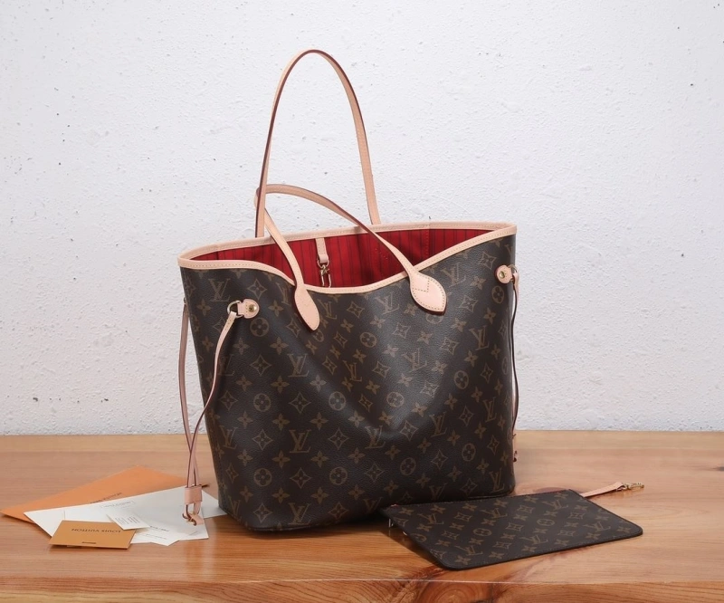 LX Shopping Bags Cozy 14528