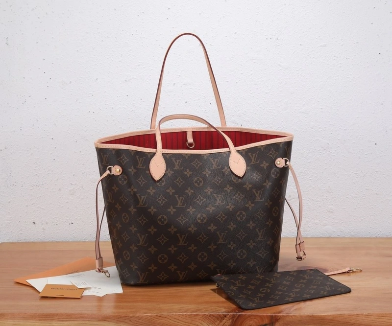 LX Shopping Bags Cozy 14528