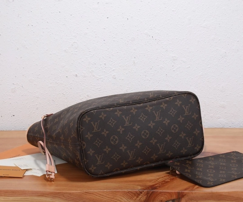 LX Shopping Bags Cozy 14528
