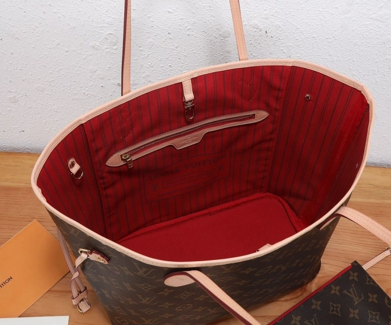 LX Shopping Bags Cozy 14528