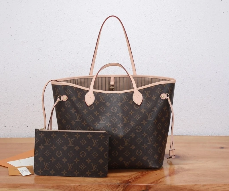 Timeless LX Shopping Bags 14536