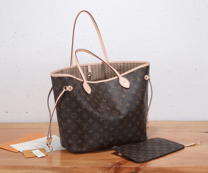 Timeless LX Shopping Bags 14536