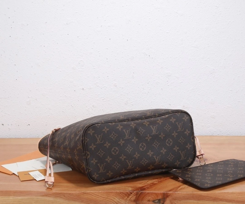 Timeless LX Shopping Bags 14536