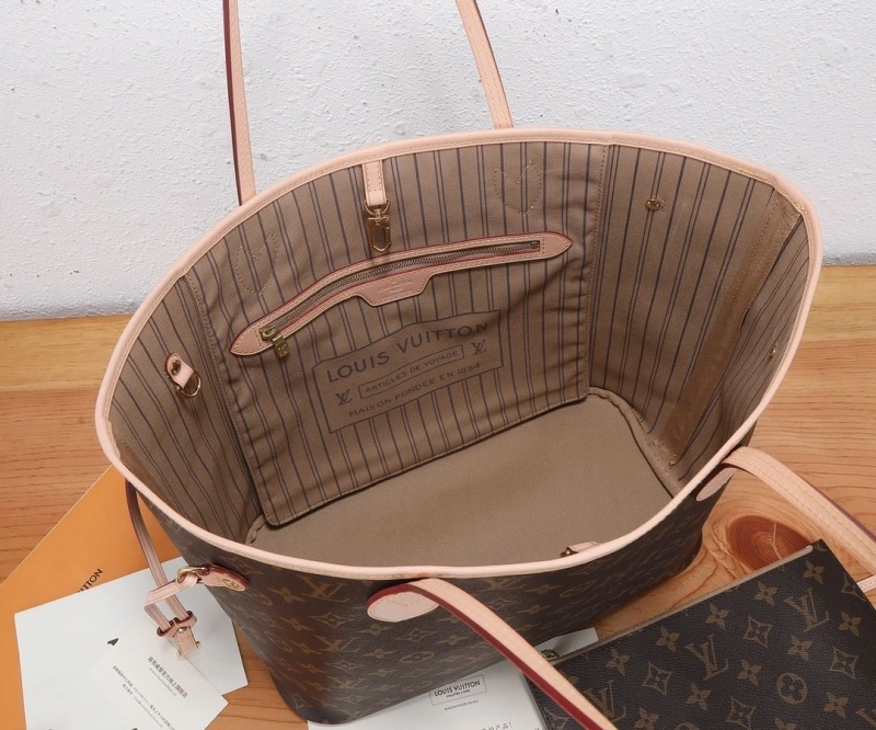 Timeless LX Shopping Bags 14536