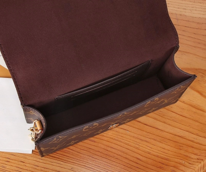 LX Satchel bags Comfortable 15196