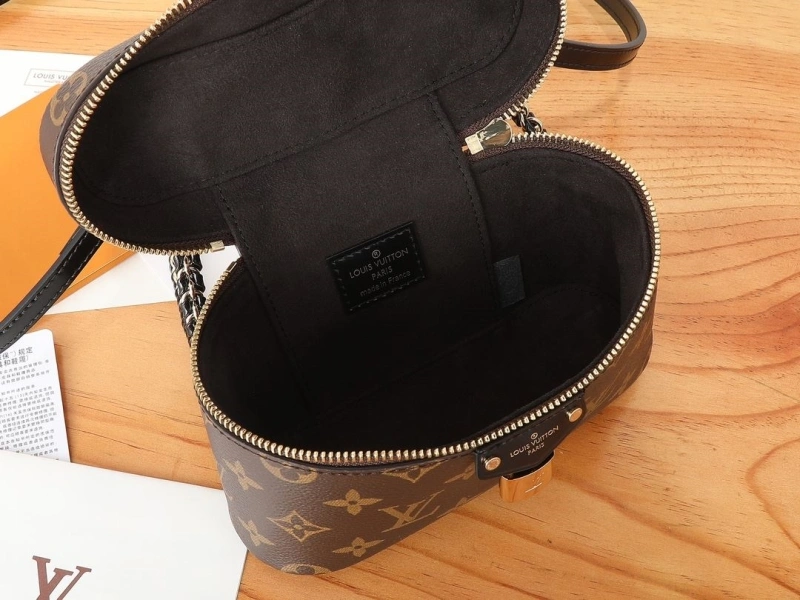 EyeCatching LX Cosmetic Bags 15310