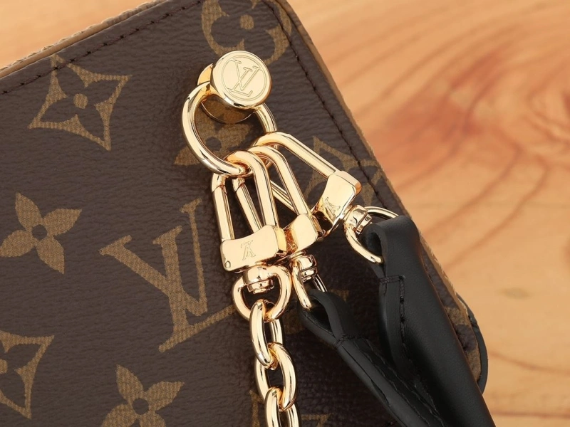 LX Box Bags Trendy 15687