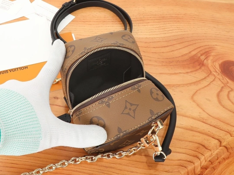 LX Box Bags Trendy 15687