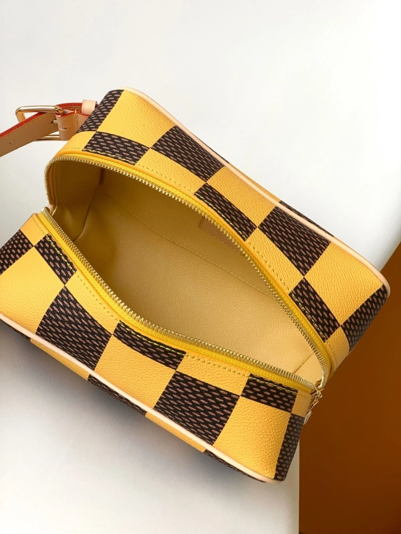 LX Cosmetic Bags GoodFit 15303