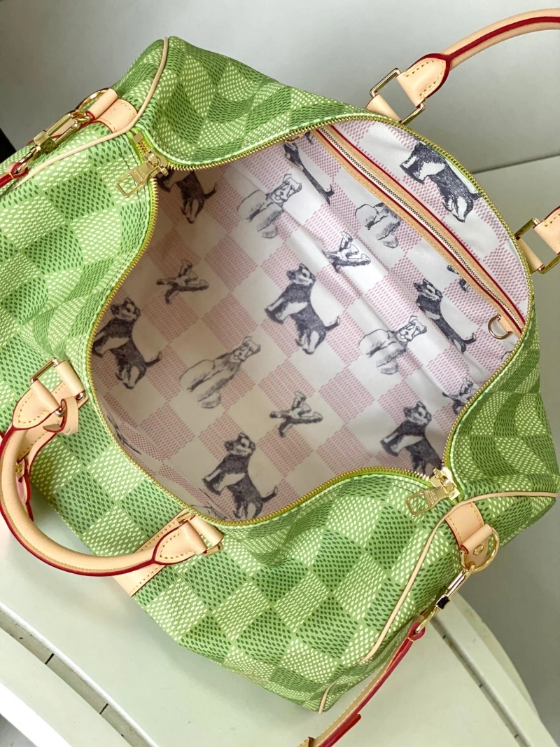 LX Travel Bags Unique 13812