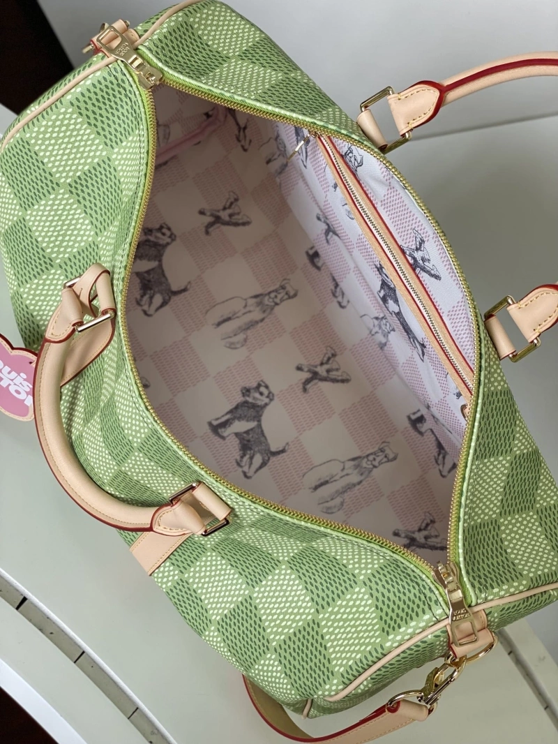 LX Travel Bags AllSeason 13808