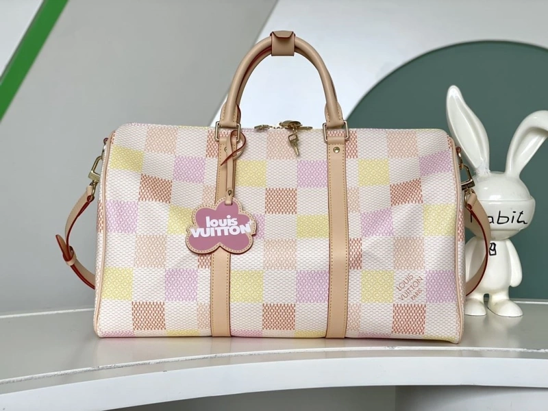 LX Travel Bags Trendsetting 13817