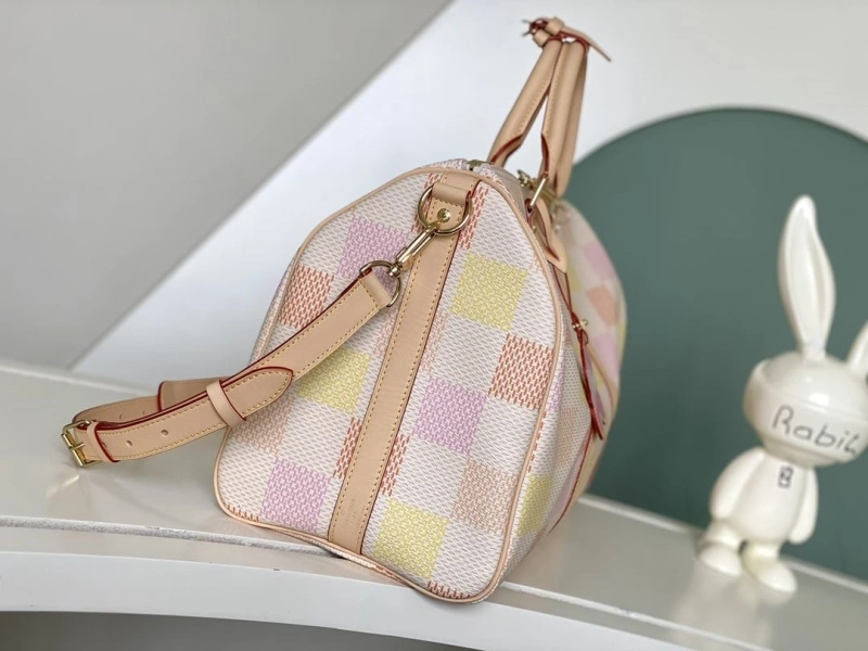 LX Travel Bags Trendsetting 13817