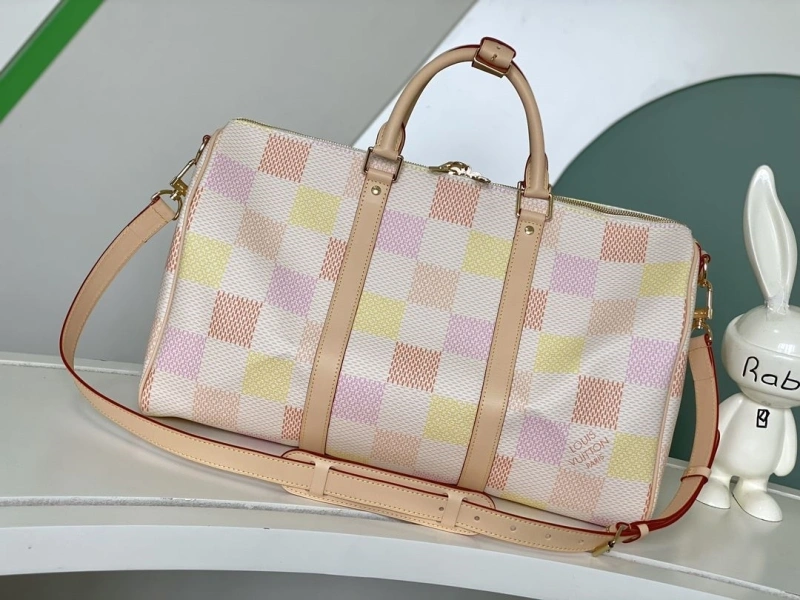 LX Travel Bags Trendsetting 13817