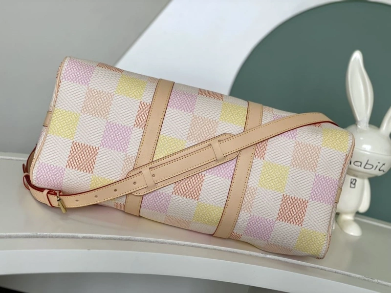 LX Travel Bags Trendsetting 13817