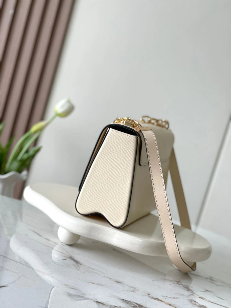 ModernLook LX Twist Denim Bags 13693