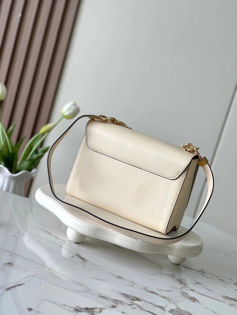 ModernLook LX Twist Denim Bags 13693