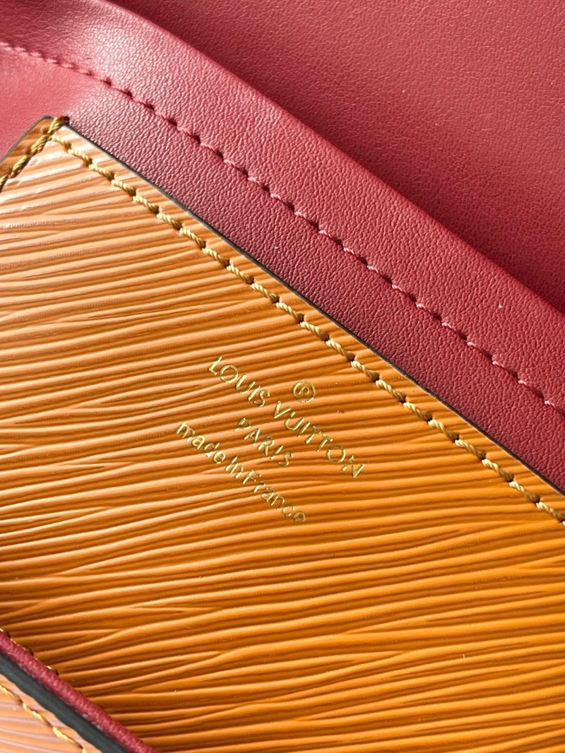 LX Twist Denim Bags GoodFit 13680