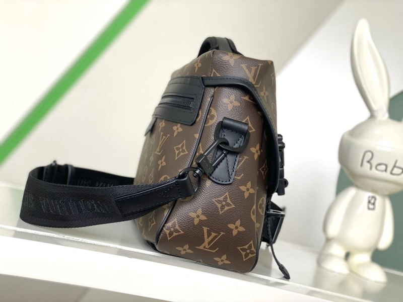 WellDesigned LX Satchel bags 15163