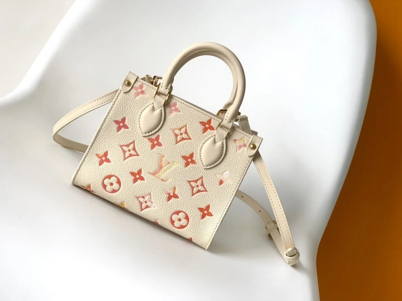 Lightweight LX Shopping Bags 14515