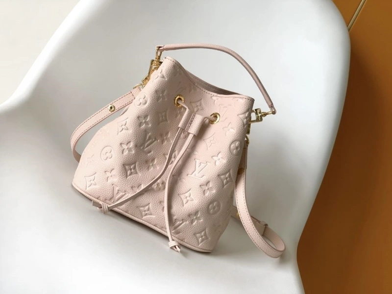 LX Bucket Bags EyeCatching 15571
