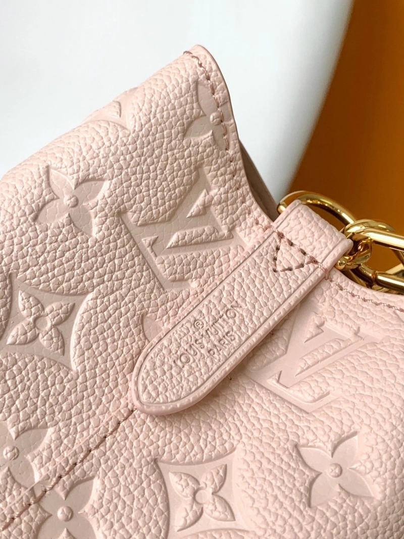 LX Bucket Bags EyeCatching 15571