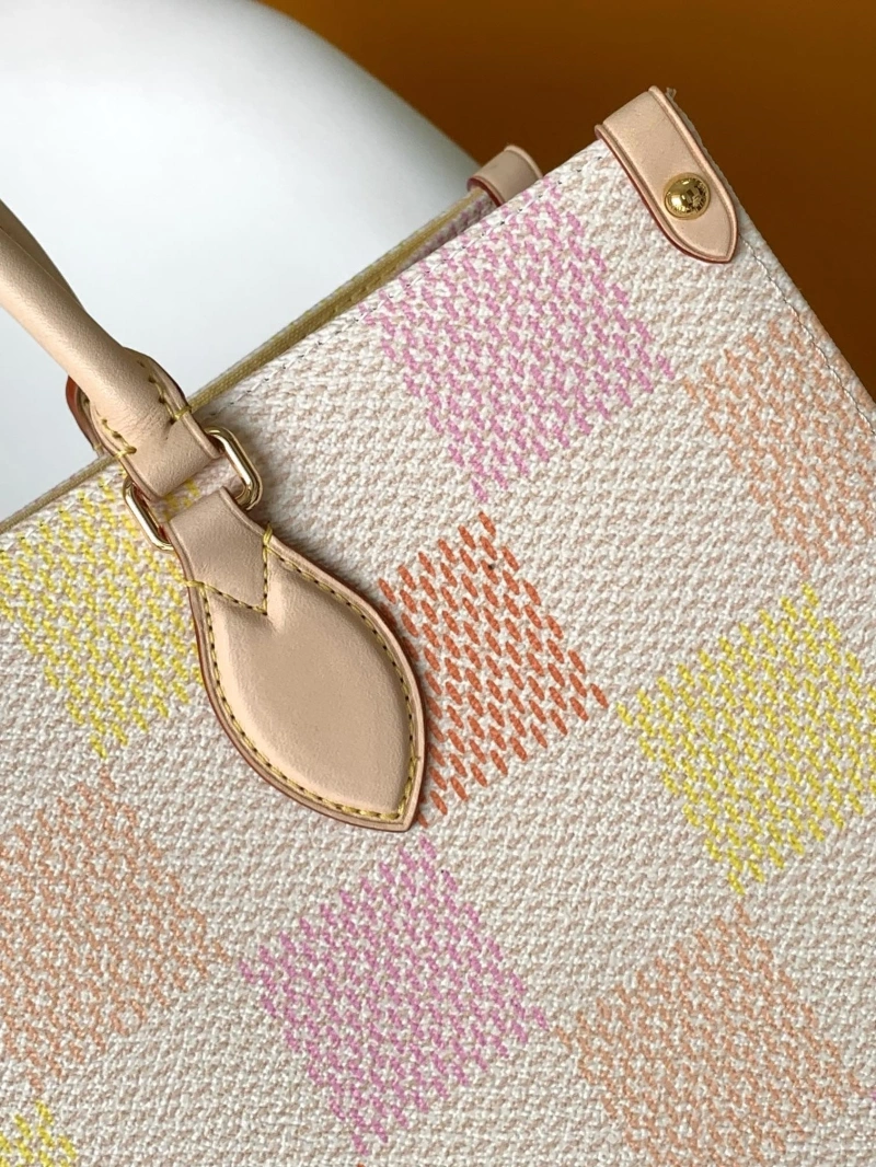Resilient LX Shopping Bags 14534