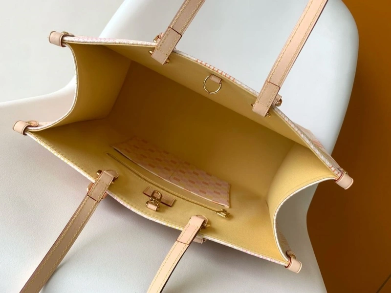 Resilient LX Shopping Bags 14534