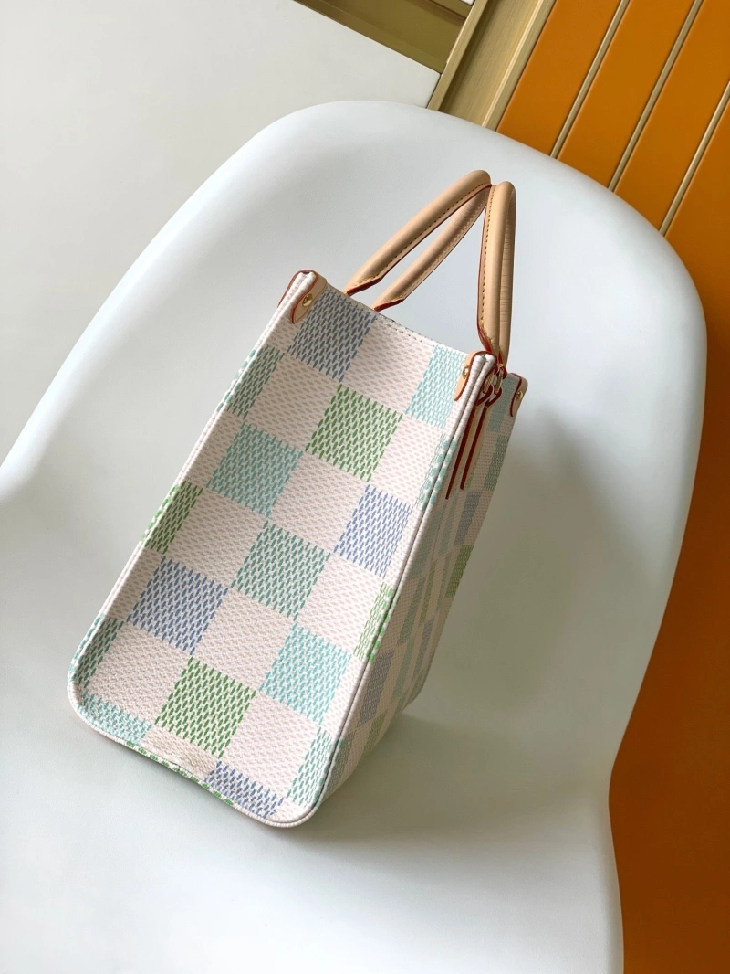 LX Shopping Bags Cozy 14526