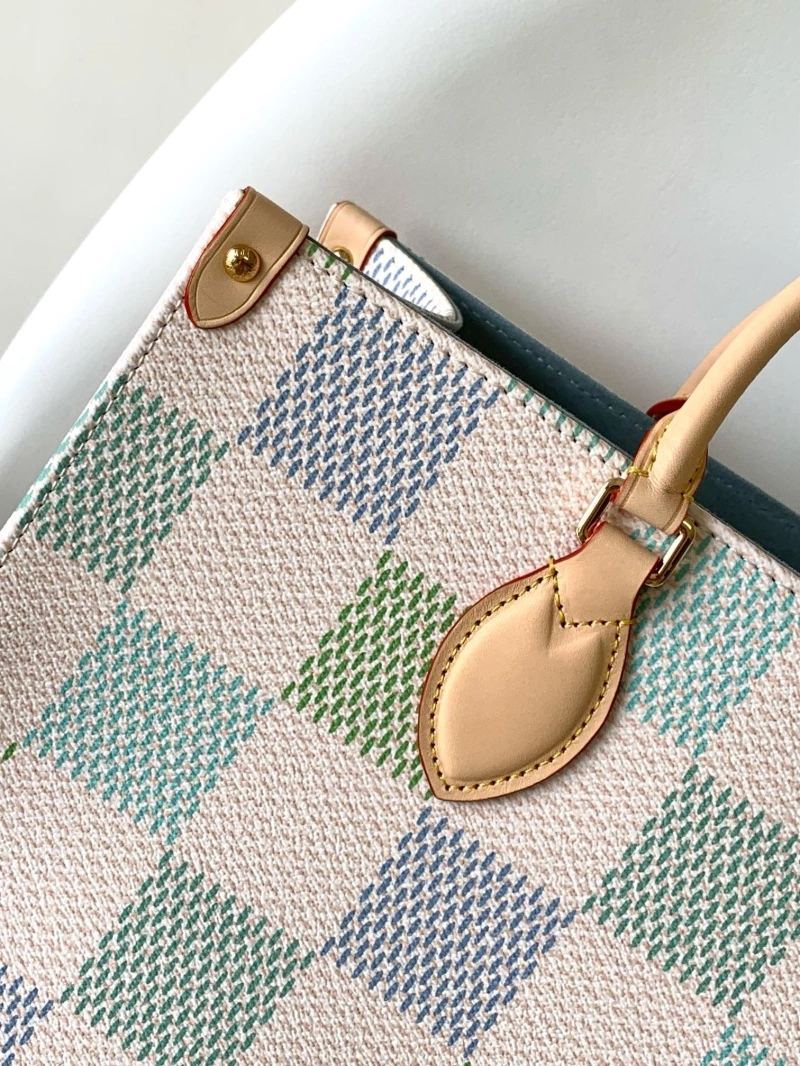 LX Shopping Bags Cozy 14526