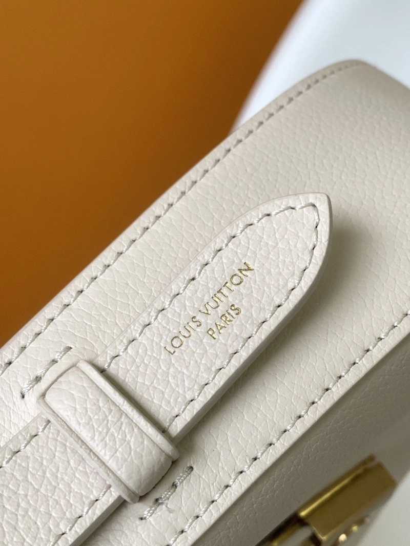 Refined LX Top Handle Bags 14017