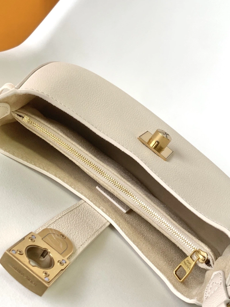 Refined LX Top Handle Bags 14017