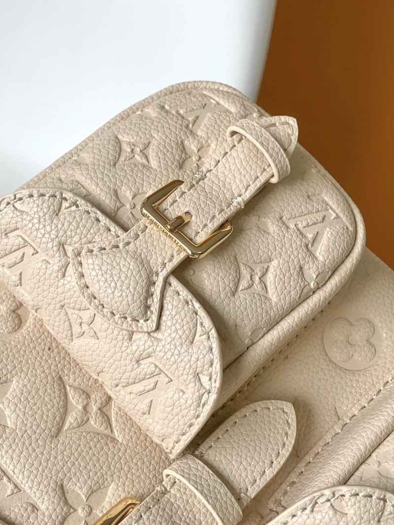 LX Backpacks ModernLook 15807