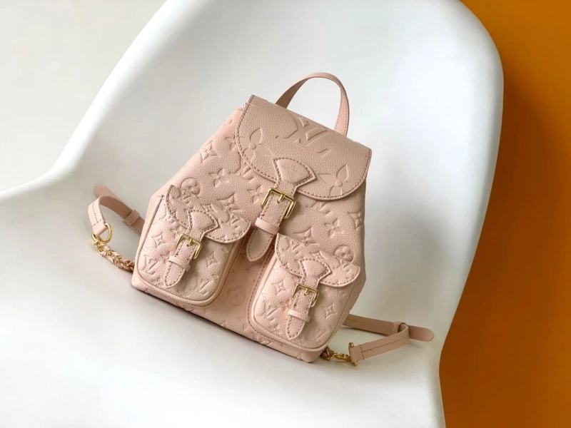 LX Backpacks Bold 15806